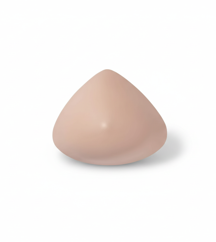 Amoena Contact Light 3S Comfort+ Breast Form