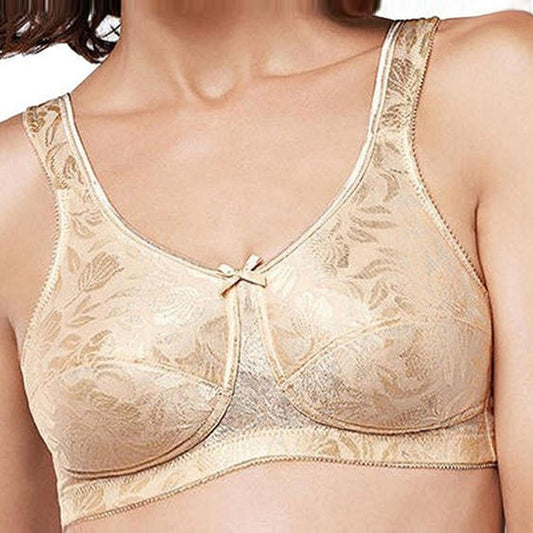 Amoena Ella Soft Cup Pocketed Bra - SALE