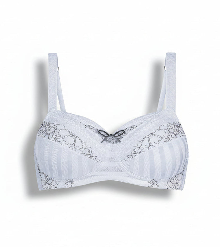 Amoena Evelina Wireless Pocketed Bra - SALE