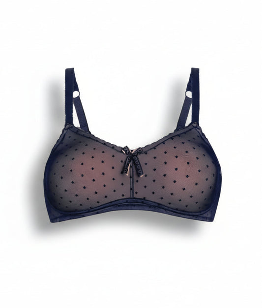 Amoena Kylie Wireless Pocketed Bra - SALE