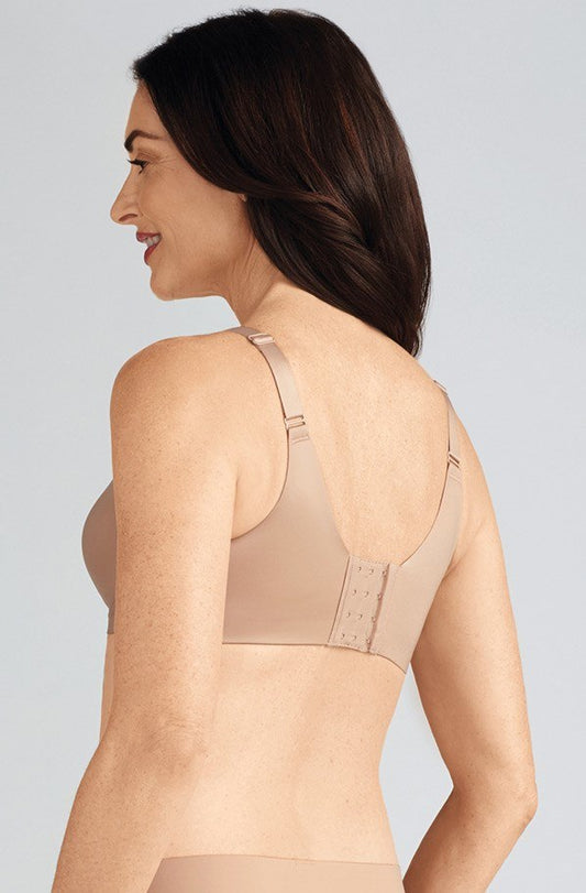 Amoena Magdalena Pocketed Wireless Bra - SALE