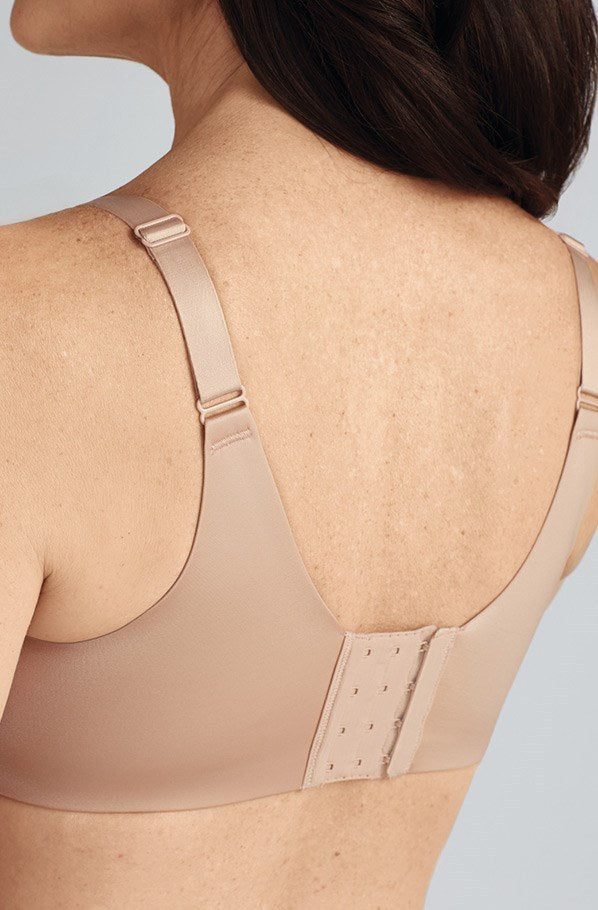 Amoena Magdalena Pocketed Wireless Bra - SALE