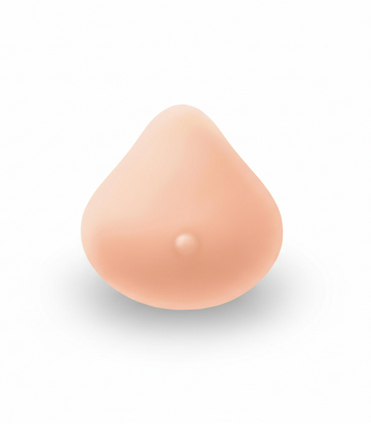 Amoena Natura 1S Symmetrical Breast Form