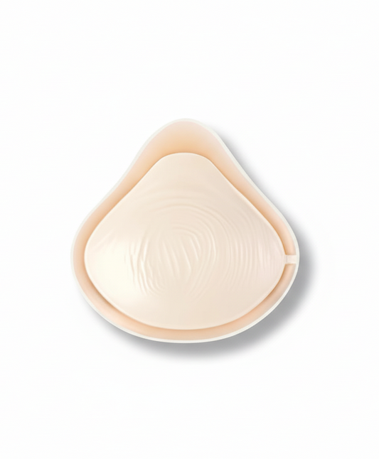 Amoena Natura 1S Symmetrical Breast Form