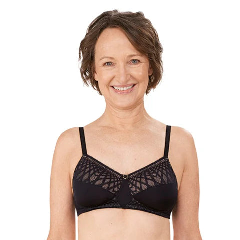 Amoena Pia Pocketed Bra
