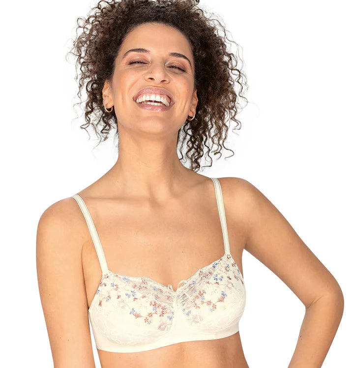 Amoena Daydream Pocketed Bra 