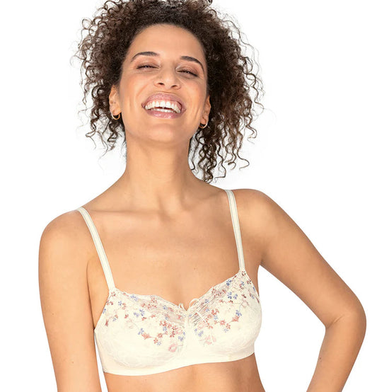 Amoena Daydream Pocketed Bra 
