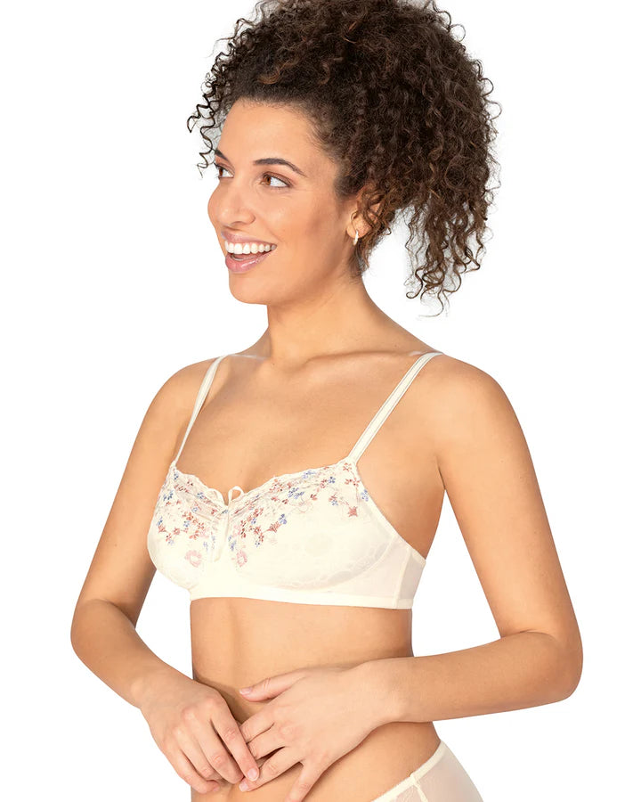 Amoena Daydream Pocketed Bra 