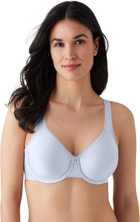 Wacoal Basic Beauty Underwire T-Shirt Bra - Fashion