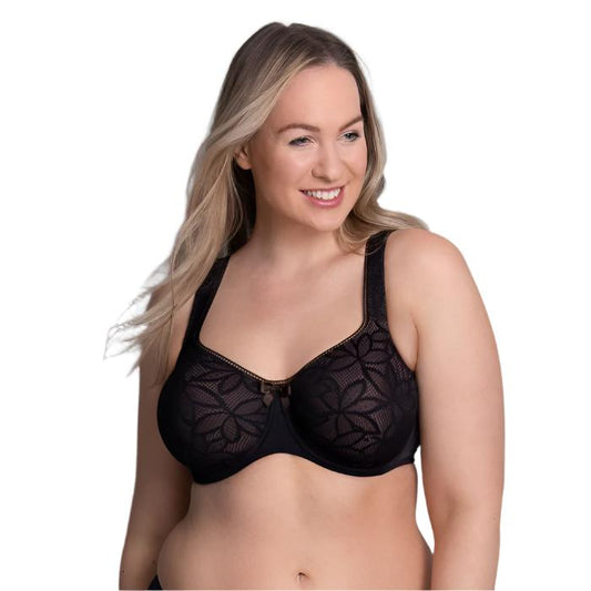 Anita Selena Pocketed T-Shirt Wire free bra