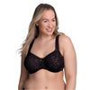 Anita Selena Pocketed T-Shirt Wire free bra