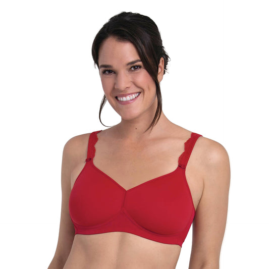 Anita Selma Pocketed Wire Free Bra- Fashion