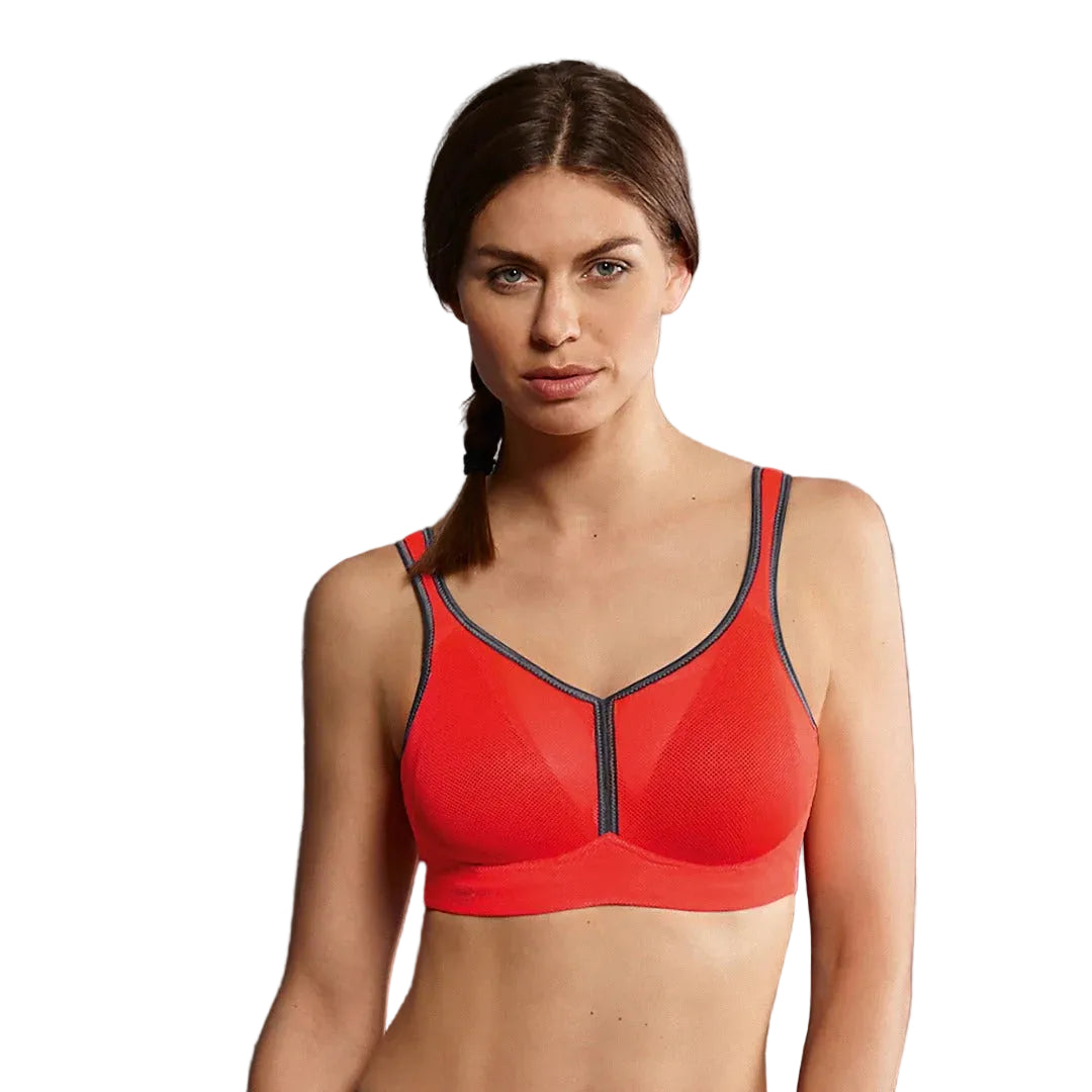 Anita Air Control Sports Bra - Fashion