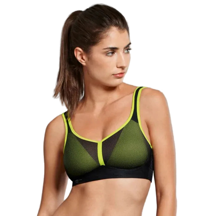 Anita Air Control Sports Bra - Fashion