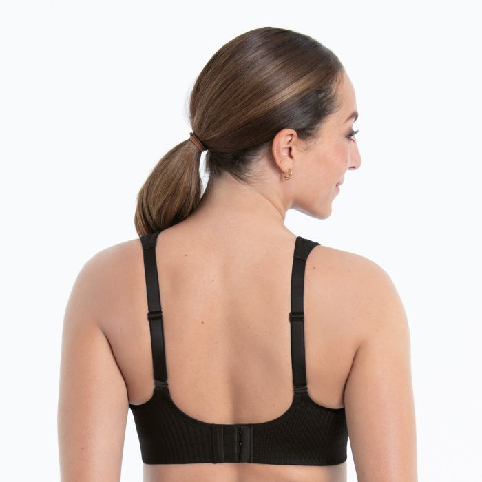 Anita Air Control X Delta Pad Crossback Sports Bra
