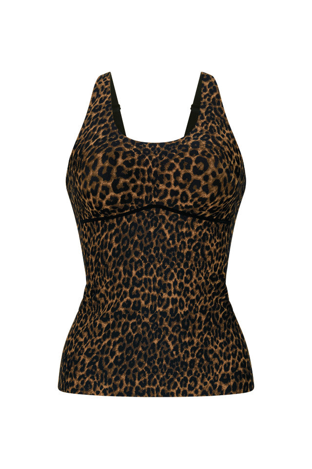 Anita Essential Art Tank Top