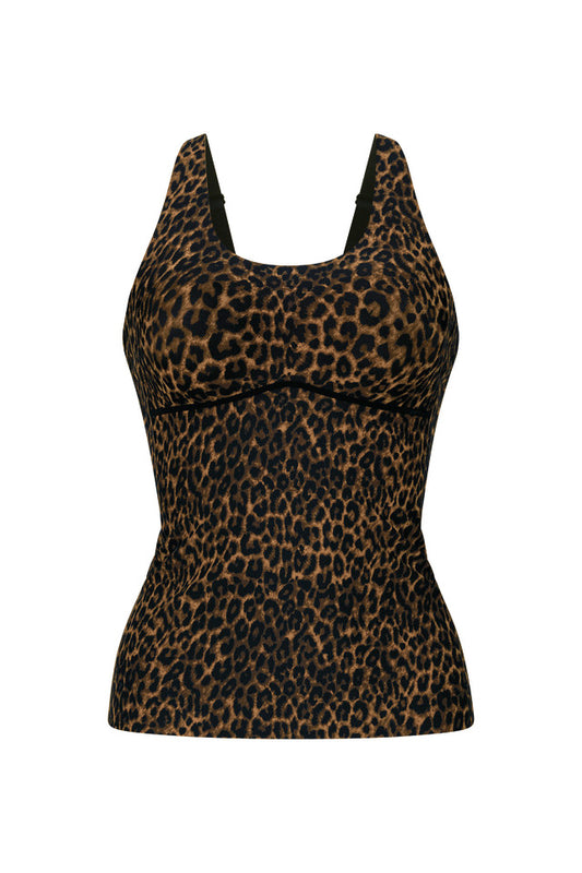 Anita Essential Art Tank Top