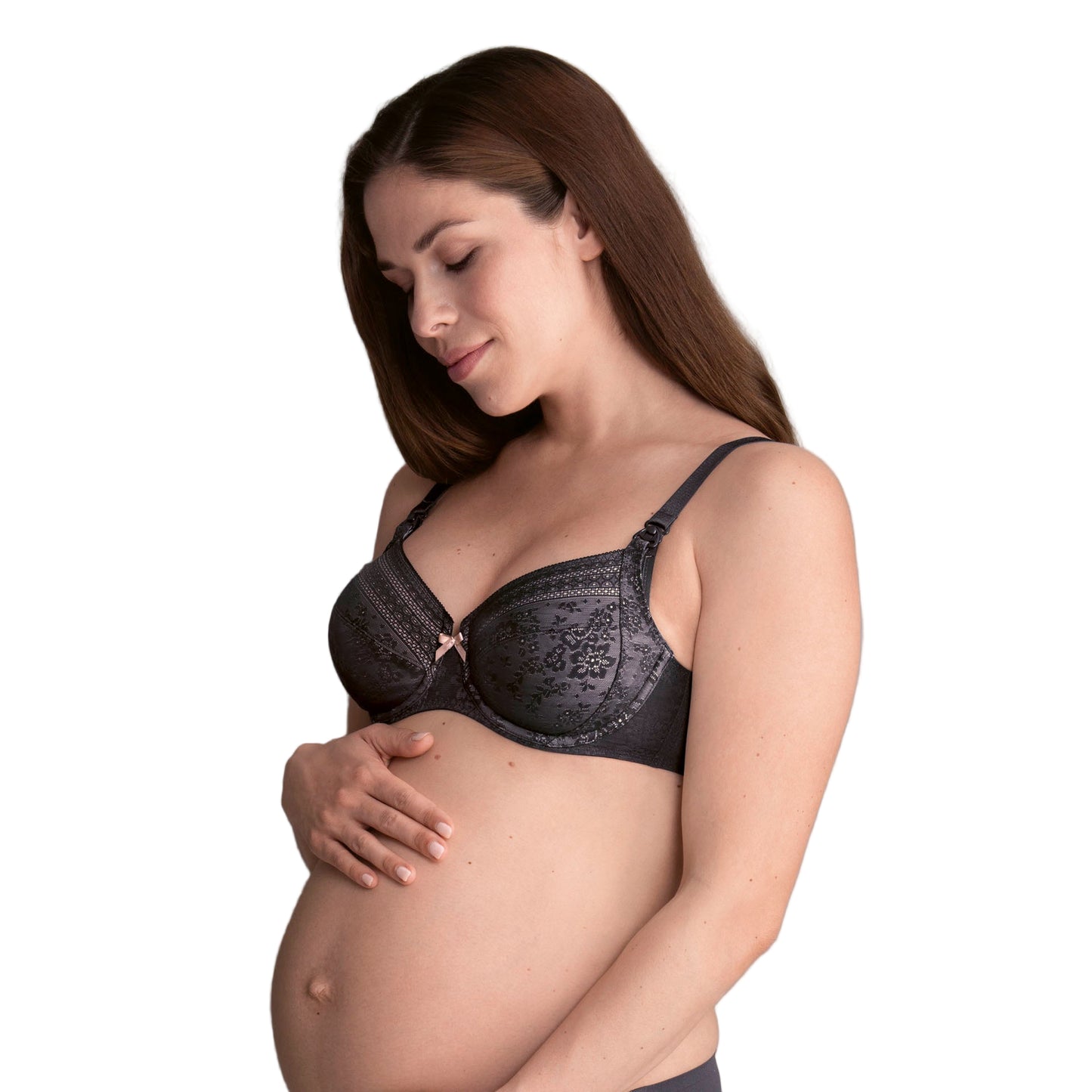 Anita Fleur Underwire Nursing Bra