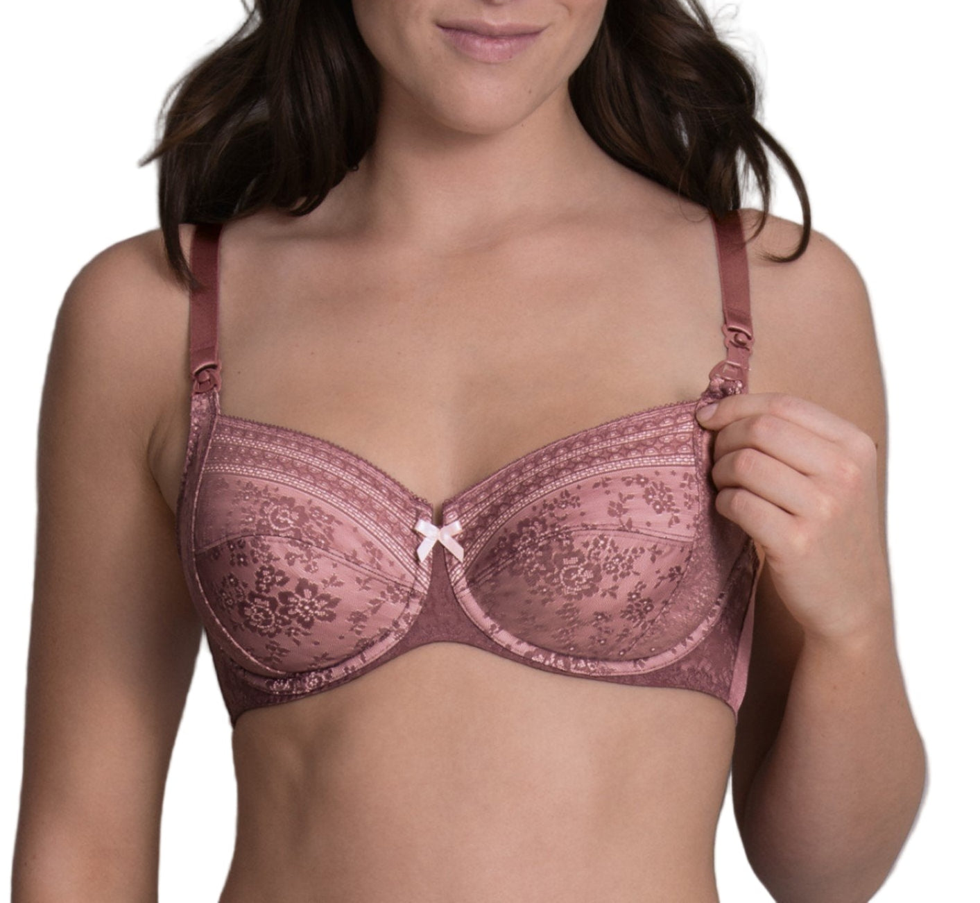 Anita Fleur Underwire Nursing Bra