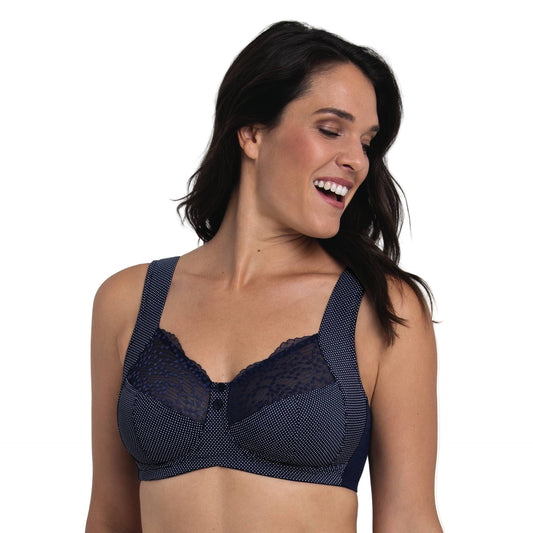 Anita Orely Wirefree Bra