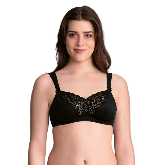 Anita havanna Pocketed Bra