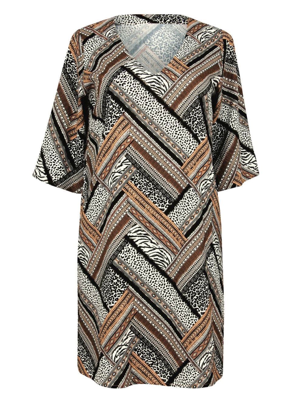 Anita Safari Garda Tunic Swim Cover Up