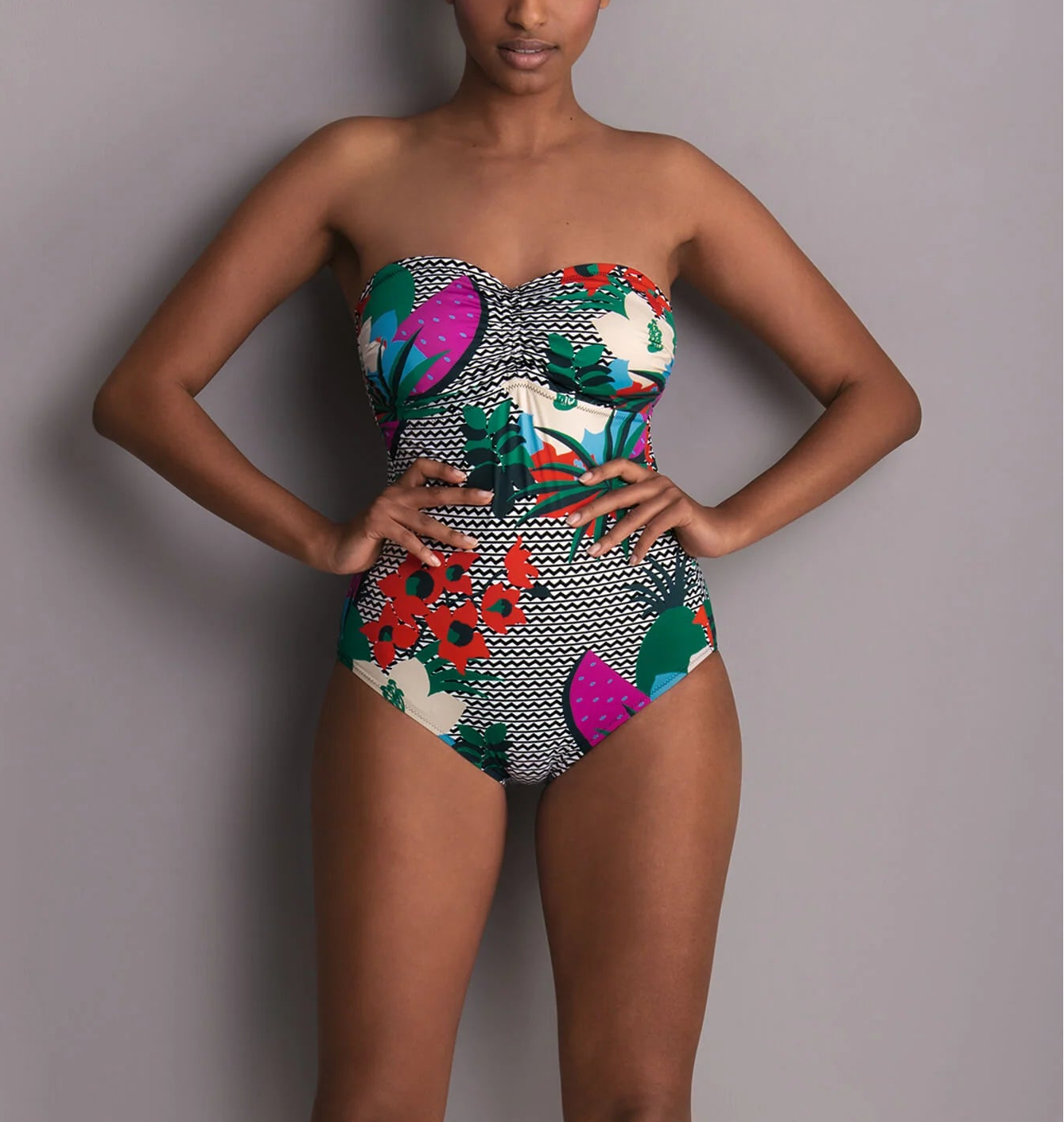 Anita Tropical Care Swimsuit - Sale