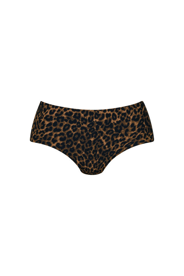 Anits Essential Art High Waist Brief