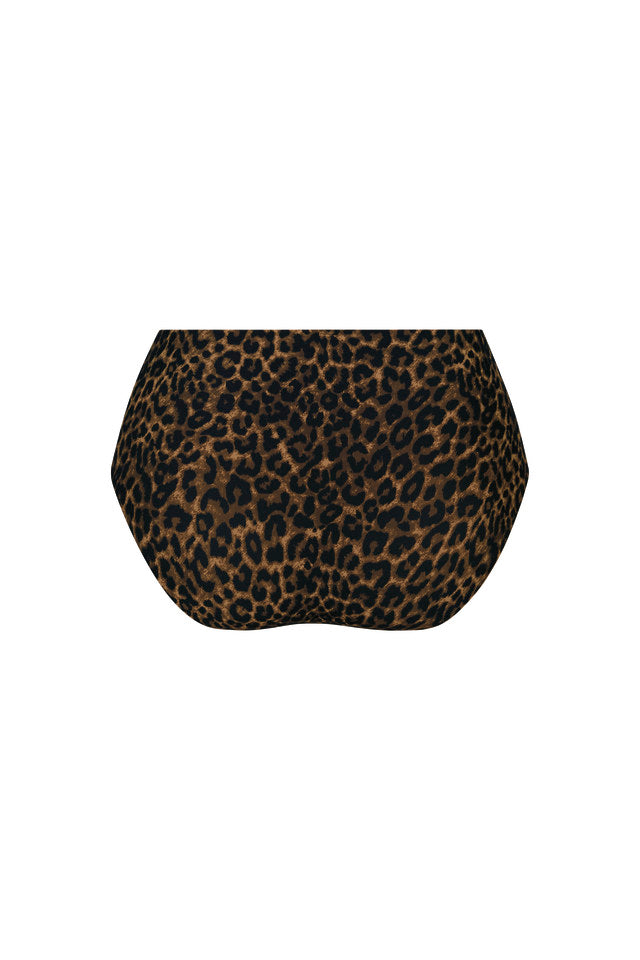 Anits Essential Art High Waist Brief