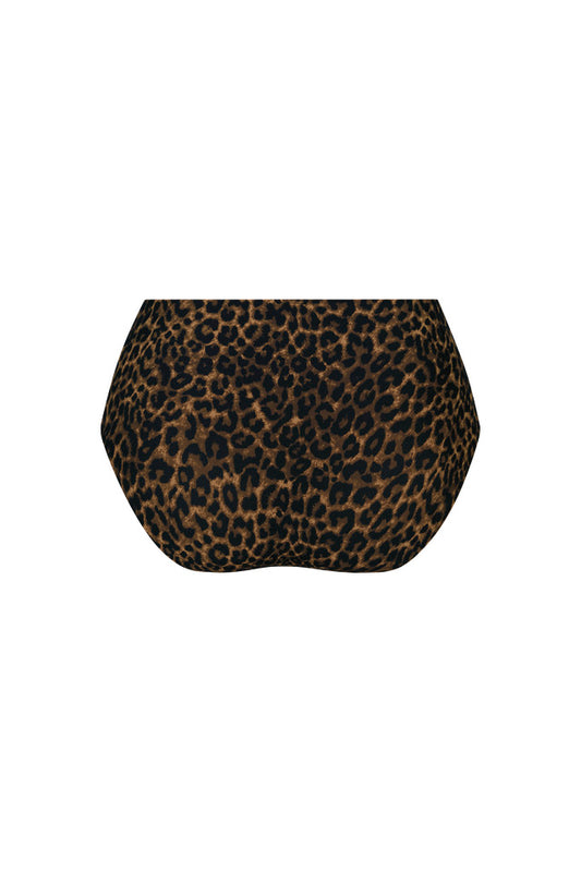 Anits Essential Art High Waist Brief