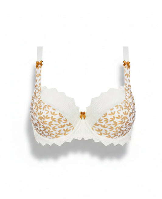 Antigel Zebre De Toi Push Up Bra - SALE