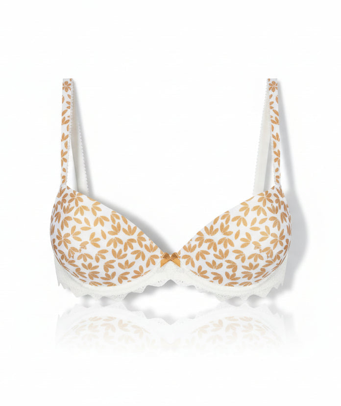 Antigel Crochet Boheme Contour Bra - SALE