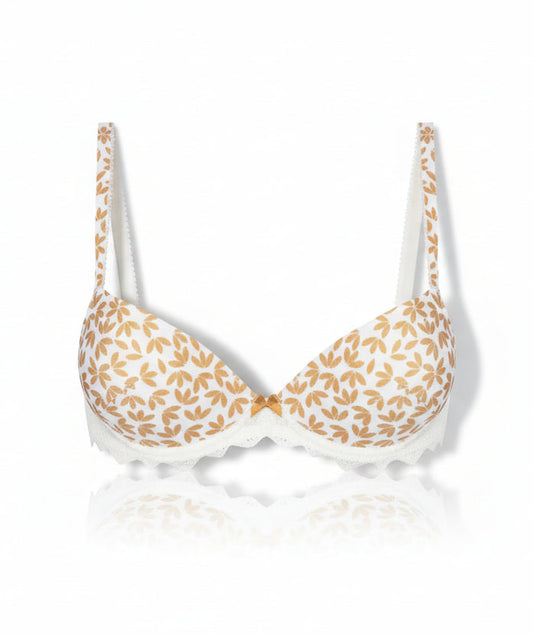 Antigel Crochet Boheme Contour Bra