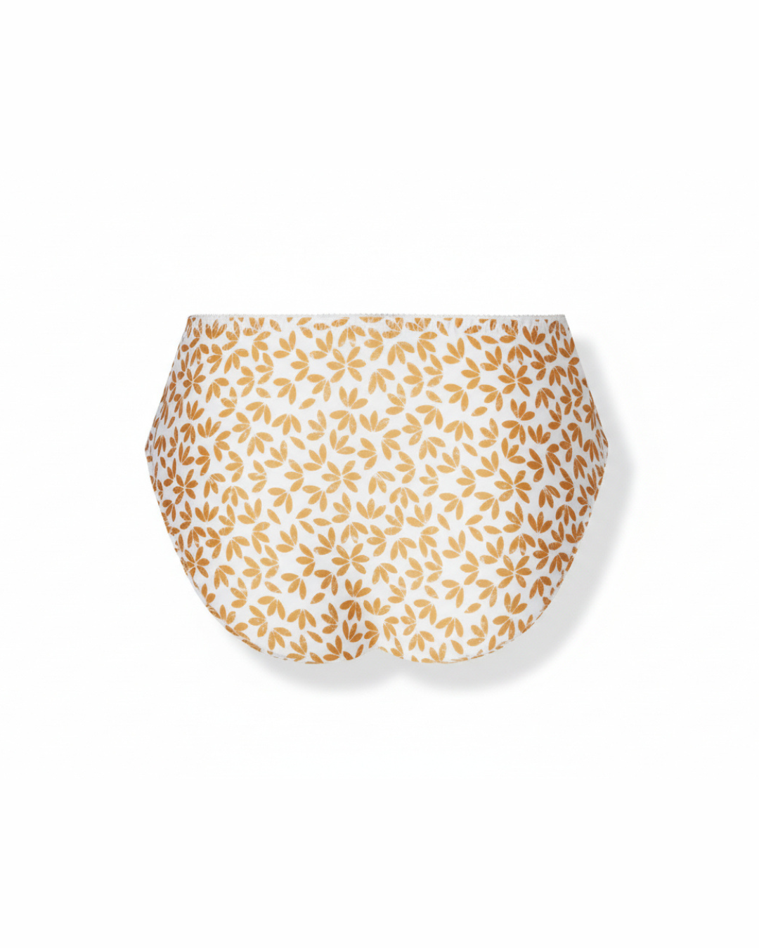 Antigel Crochet Boheme Hi Waist Brief - SALE