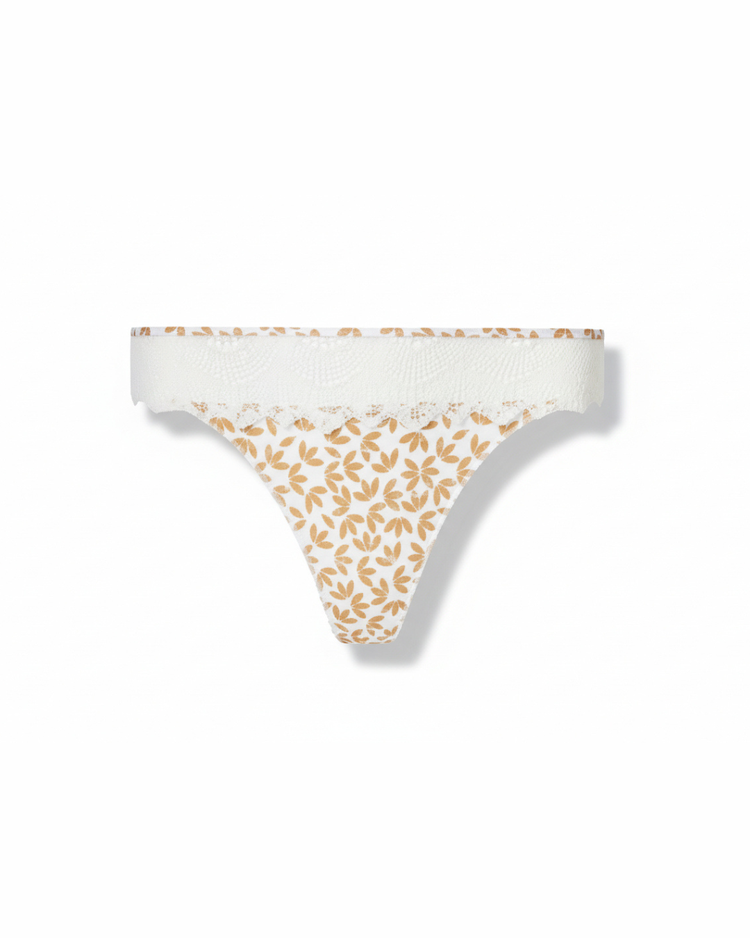 Antigel Crochet Boheme Thong - SALE