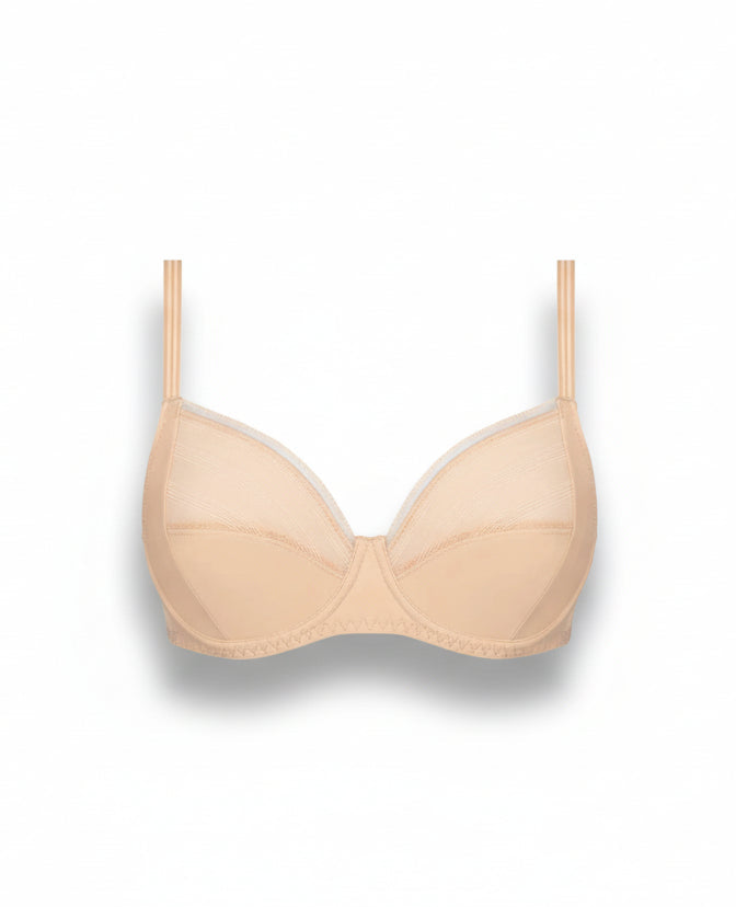 Antigel So Cool Skin Underwire Bra - SALE
