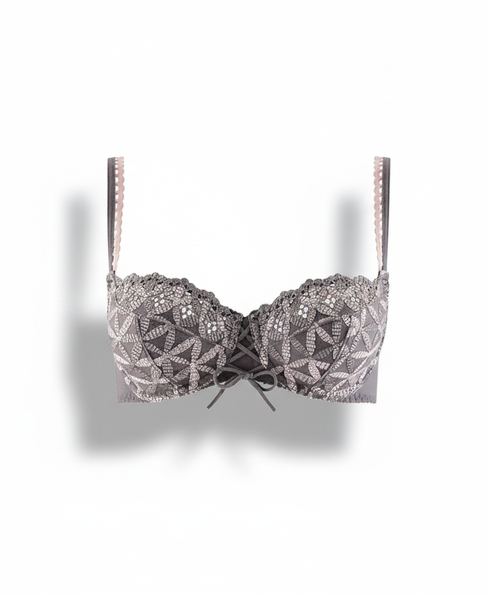 Aubade Bahia Half Cup - SALE