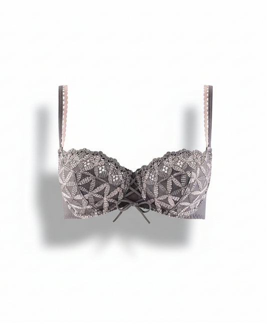 Aubade Bahia Half Cup - SALE