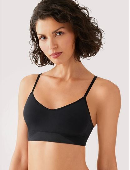 Wacoal B-Smooth Soft Cup Wirefree Bralette