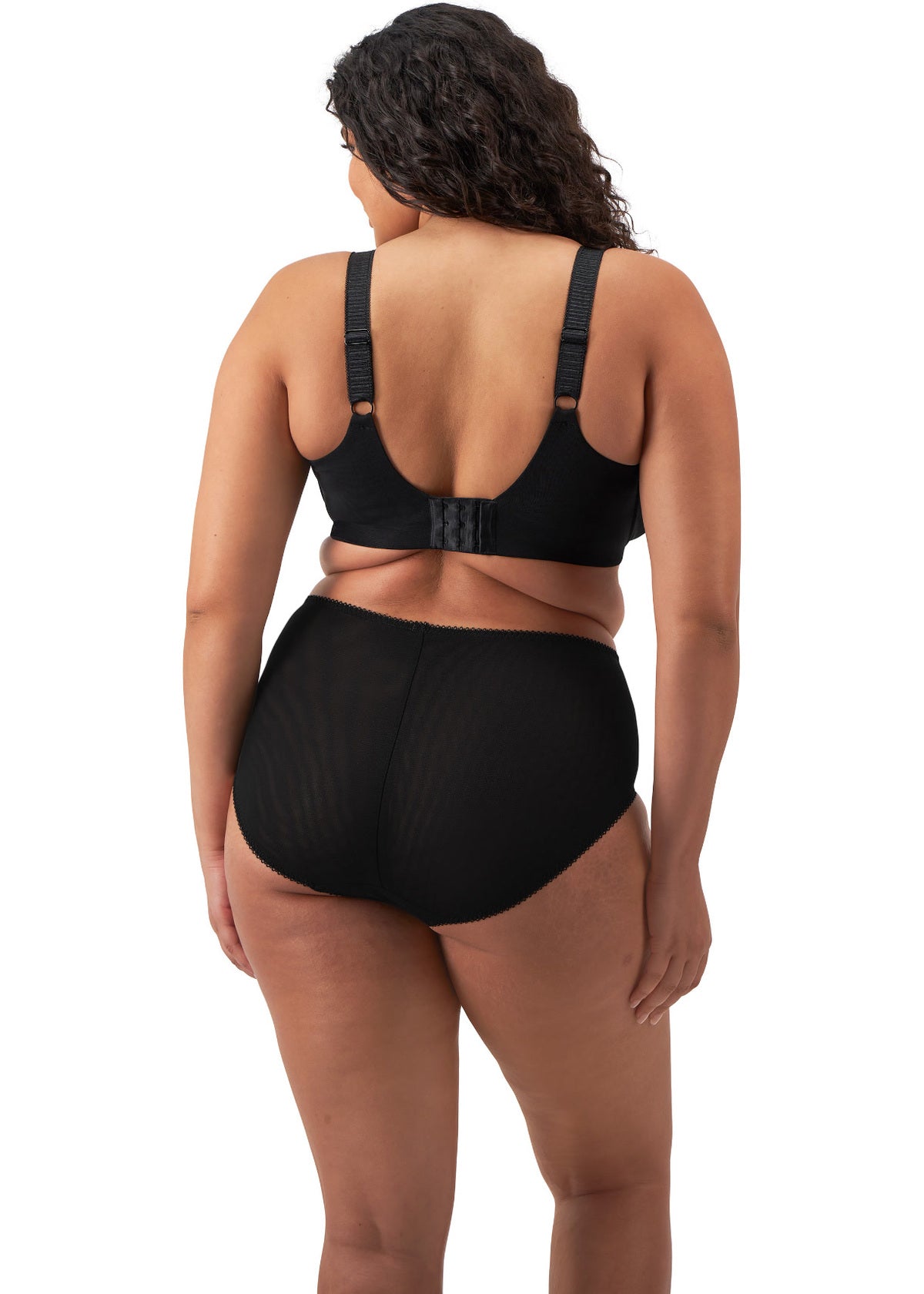 Elomi Cate Allure Wired Bra