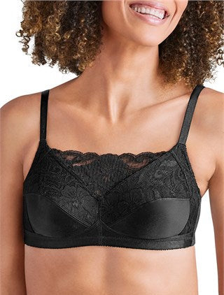 Amoena Isabel Pocketed Camisole Soft Cup 