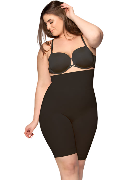 Body Hush The Sculptor High Waist Short