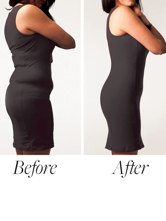 Body Hush The Sculptor High Waist Short