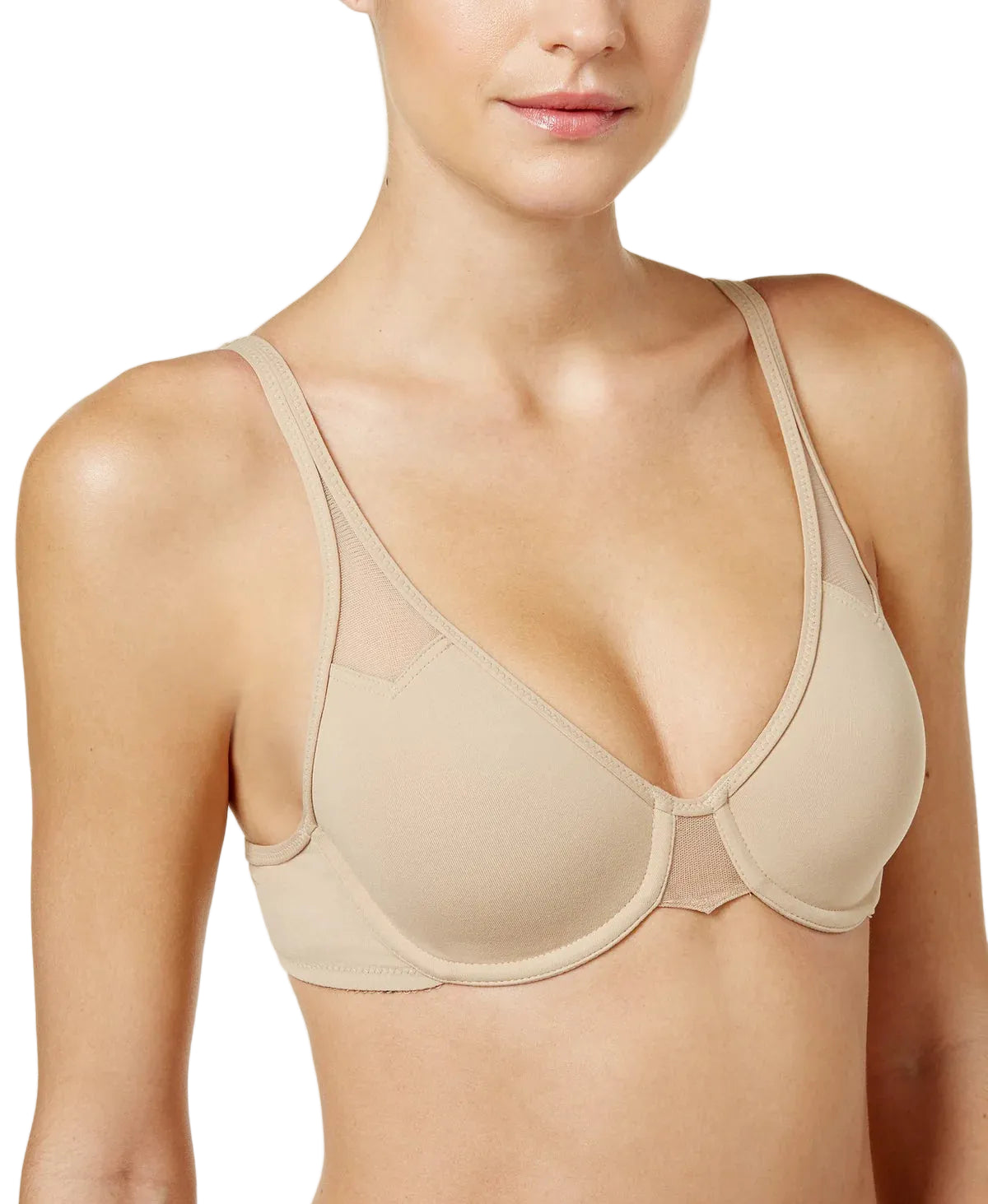 Body By Wacoal Underwire Seamless Bra