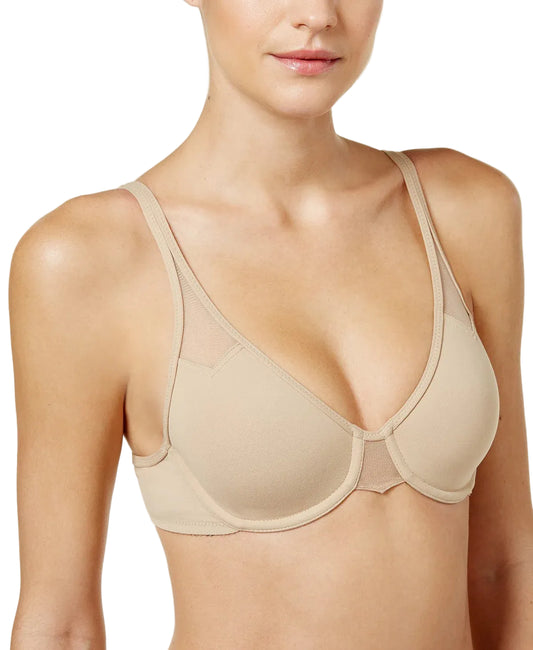Body By Wacoal Underwire Seamless Bra