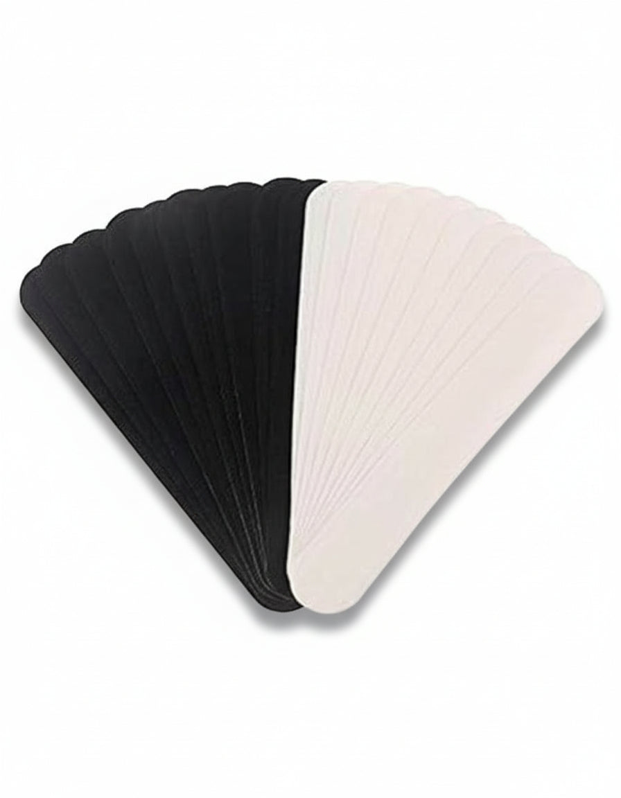 Bra/Hat Sweat Absorbing Pads (6 Pack)