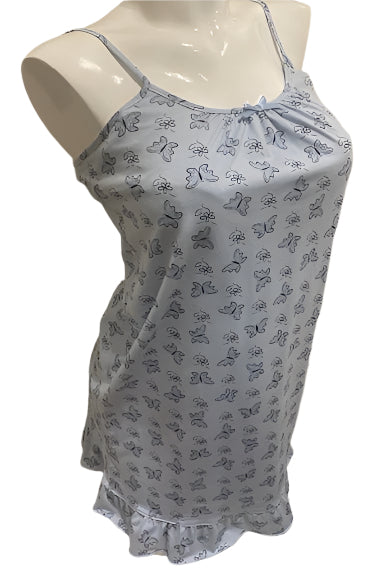 Patrica Butterfly Sleep Chemise