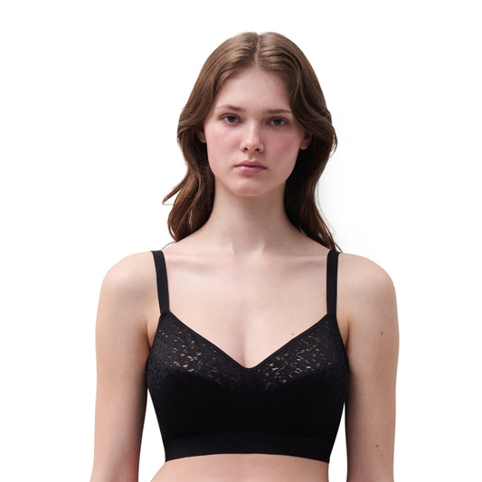 Chantelle Norah Wirefree Bra