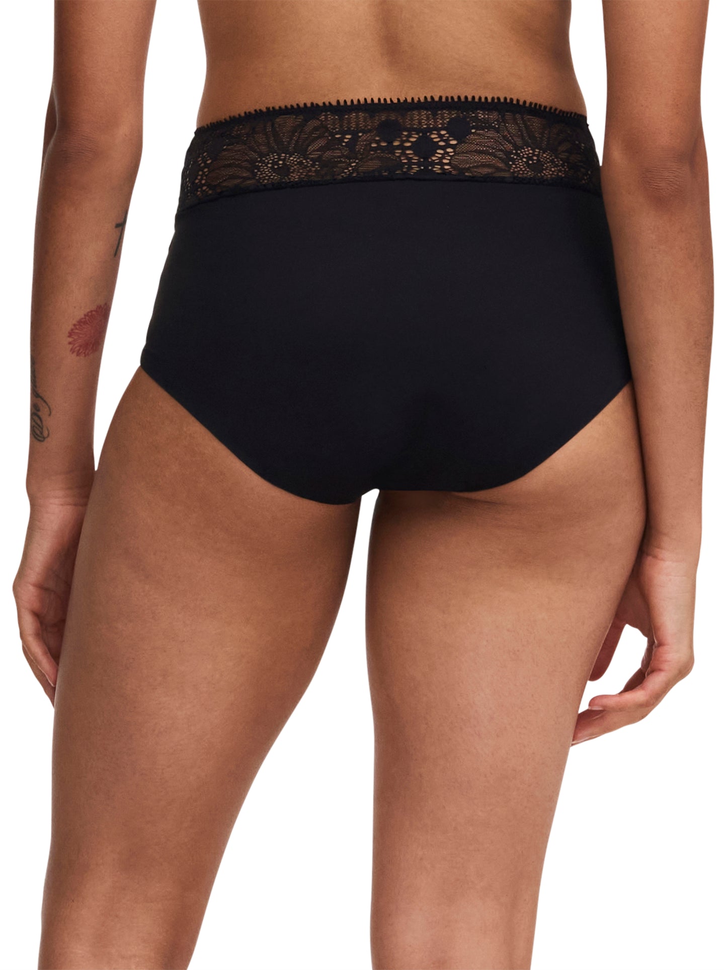 Chantelle Life Absorbent Period Day2Night Full Brief