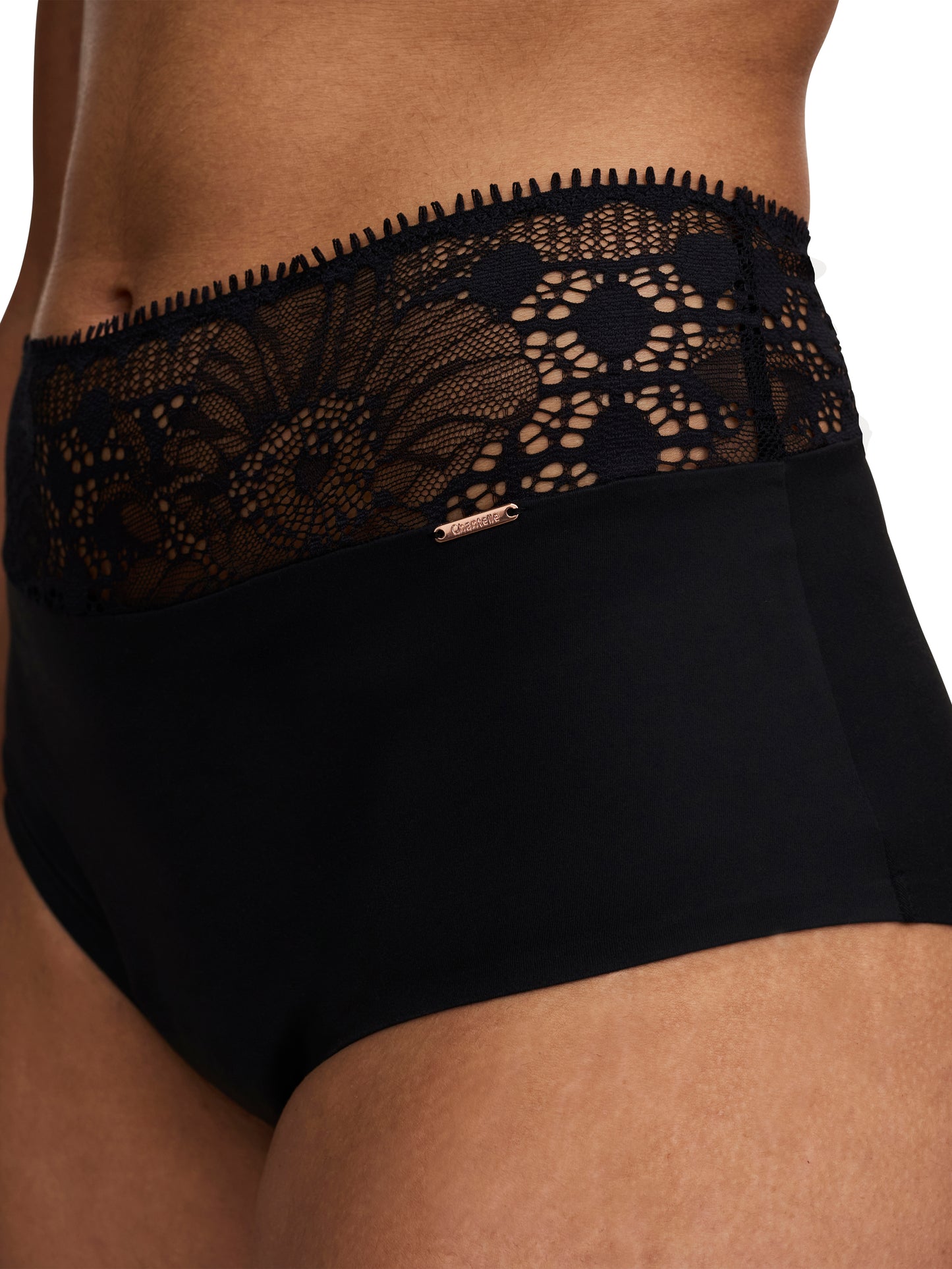 Chantelle Life Absorbent Period Day2Night Full Brief